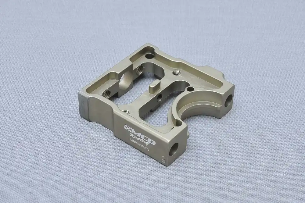 Popolare Center Diff.Holder Alloy Lower Hub