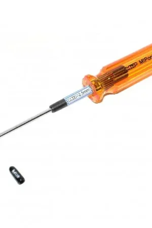 MIP 2.5 mm Ball End Hex Driver Wrench Prezzo Scontato