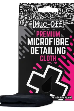 MUC-OFF PANNO IN MICROFIBRA PER PULIZIA Offerta Lampo