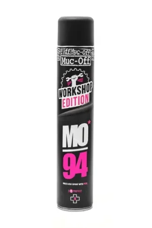 Muc-Off – MO-94 750ml Lubrificante spray multi uso Ultime Pezzi