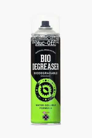 MUC-OFF detergente degreaser spray solubile 500ml. Compra Adesso