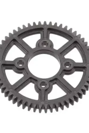 Thunder Tiger – EMTA4 55T Spur Gear Corona Offerta Limitata
