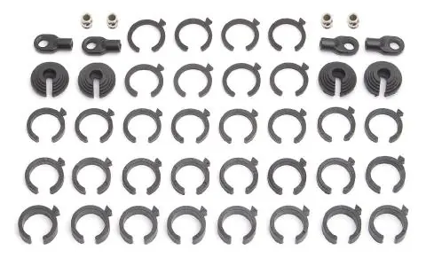 Occasione Imperdibile PARTI VARIE AMMORTIZZATORE – Thunder Tiger