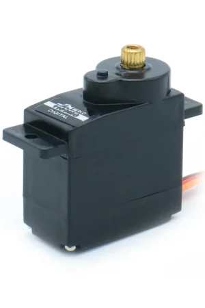 JX SERVO – 25g metal gear servo Compra Adesso
