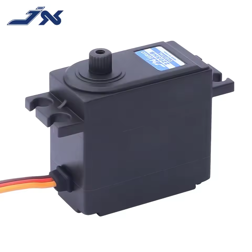 Quantità Limitata JX SERVO PDI-2205HB – 2.6kg.cm – 0,10s – micro