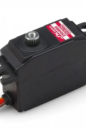 JX – PDI-2504MG 25g Metal Gear Digital Servo Promo Stagionale