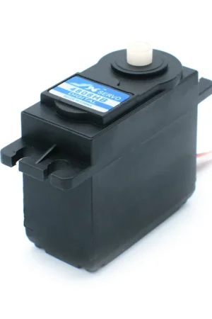 JX SERVO PDI-4806HB – 5.8kg.cm – 0.12s Ordina Subito