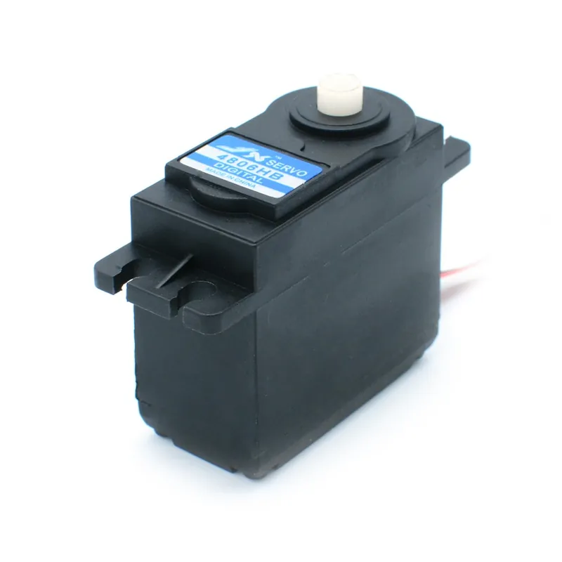 JX SERVO PDI-4806HB – 5.8kg.cm – 0.12s Ordina Subito