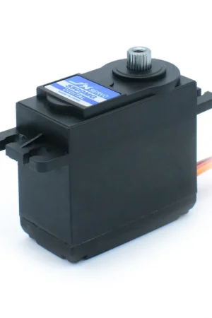 Subito Disponibile JX SERVO PDI-5509MG – 8.65kg.cm – 0.13s Ingranaggi in Metallo