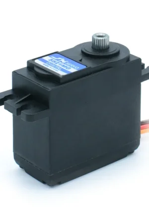 Ultimissimo Modello JX SERVO – 20kg metal gear servo
