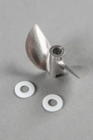 Subito Disponibile Propeller 1.73 x 1.6 for 3/16 Shaft