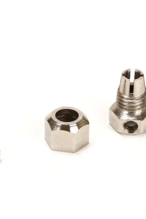 Motor Coupler 5mm (Motor)/4mm (Flexshaft) Acquista Ora