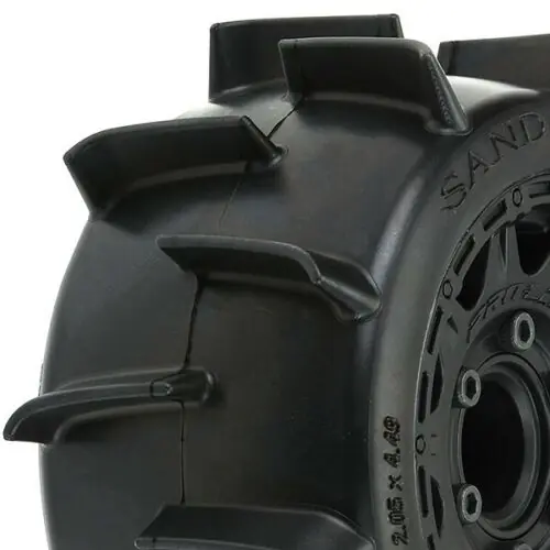 Offerta Speciale Sand Paw 2.8 MTD Raid Black 6×30 F/R