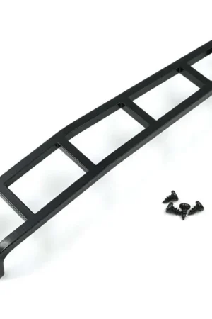 Yeah Racing Scaletta posteriore x TRAXXAS TRX-4 TRX-6 G500 Sconto