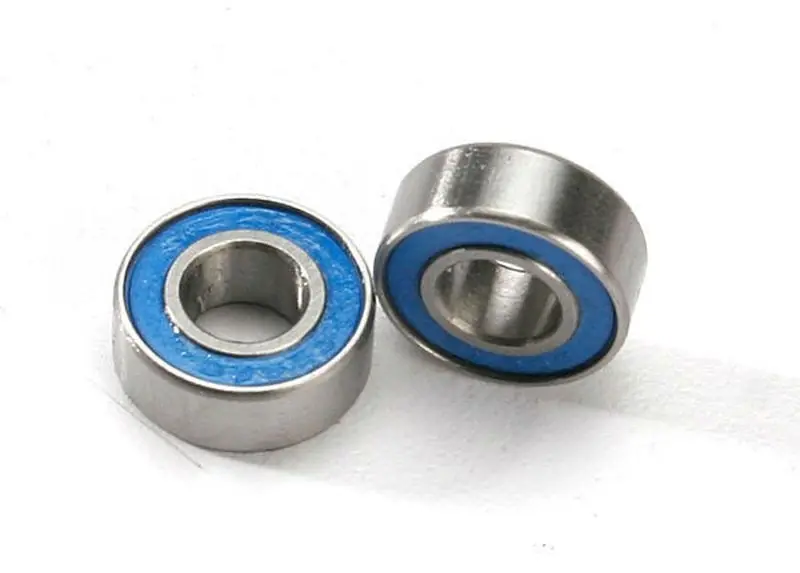 Nuova Collezione CUSCINETTI 6X13X5 BLUE SEALS (2)