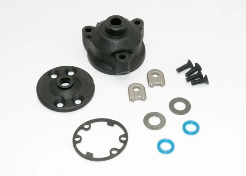 Promo Stagionale SCATOLA DIFF. CENTRALE
