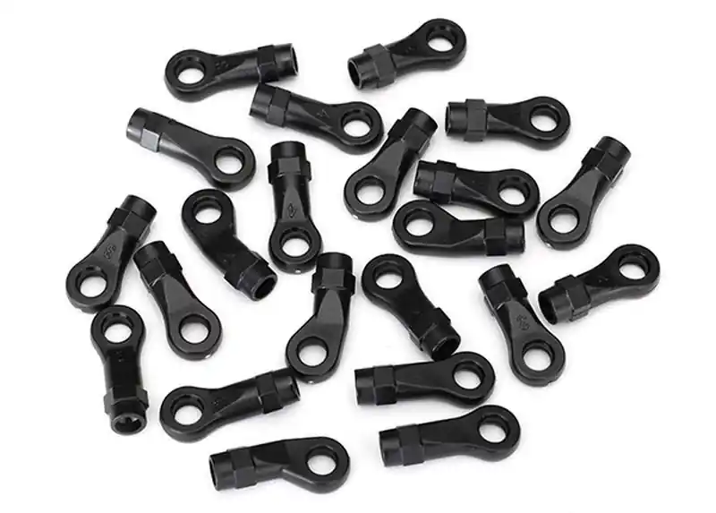 Popolare SET COMPLETO GIUNTI NYLON UNIBALL TRX4