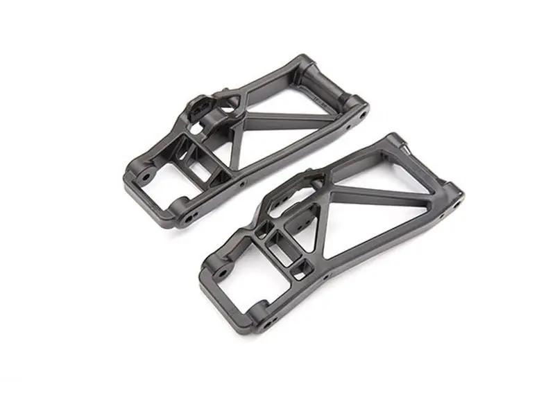Popolare braccetti inferiori Dx/Sx – A/P neri (2)