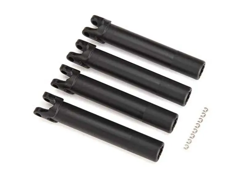Affare Semiassi lunghi lato esterno per kit widemaxx 8995