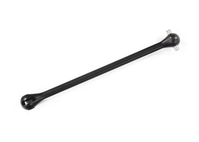 Semiasse in acciaio 109.5mm per kit 8996X Subito Disponibile