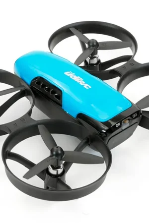 UDI RC U61S MINI FPV DRONE Reso Gratuito