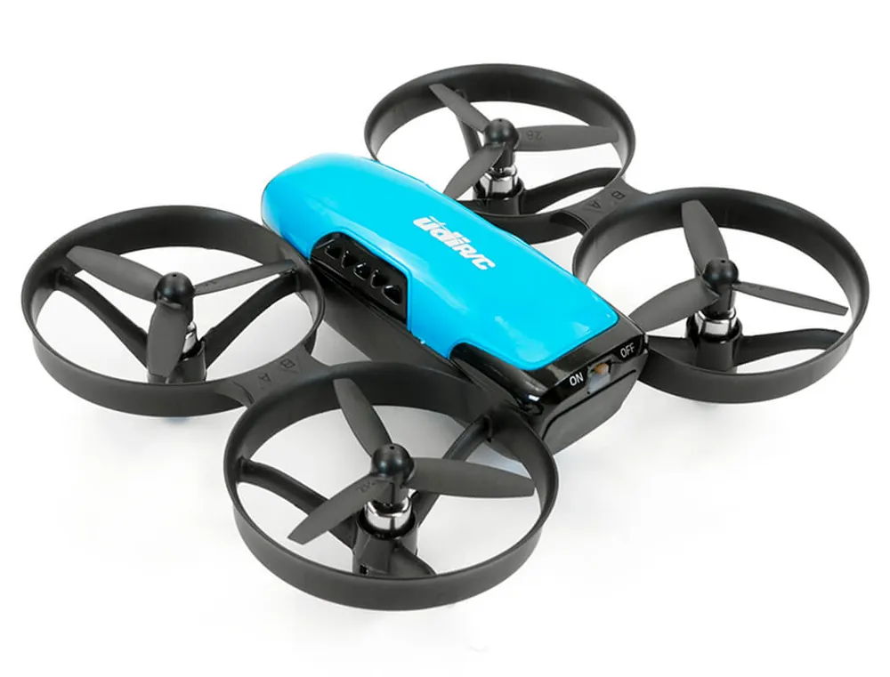 UDI RC U61S MINI FPV DRONE Reso Gratuito
