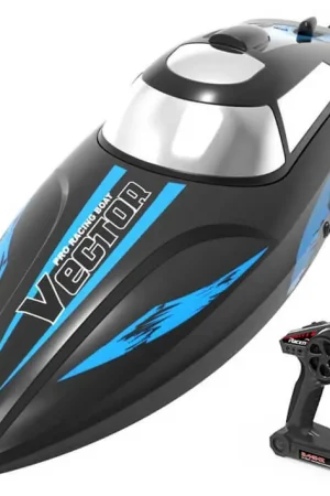 Ultima Occasione Volantex Racent Vector 30 Boat RTR Black V795-3B
