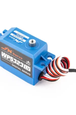 Offerta Del Giorno JX SERVO – 23kg metal gear servo