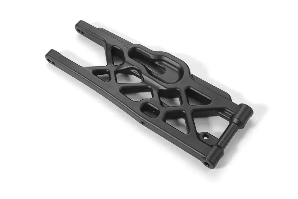 XT8 COMPOSITE REAR LOWER SUSPENSION ARM — Replaced with 353129 Offerta Speciale