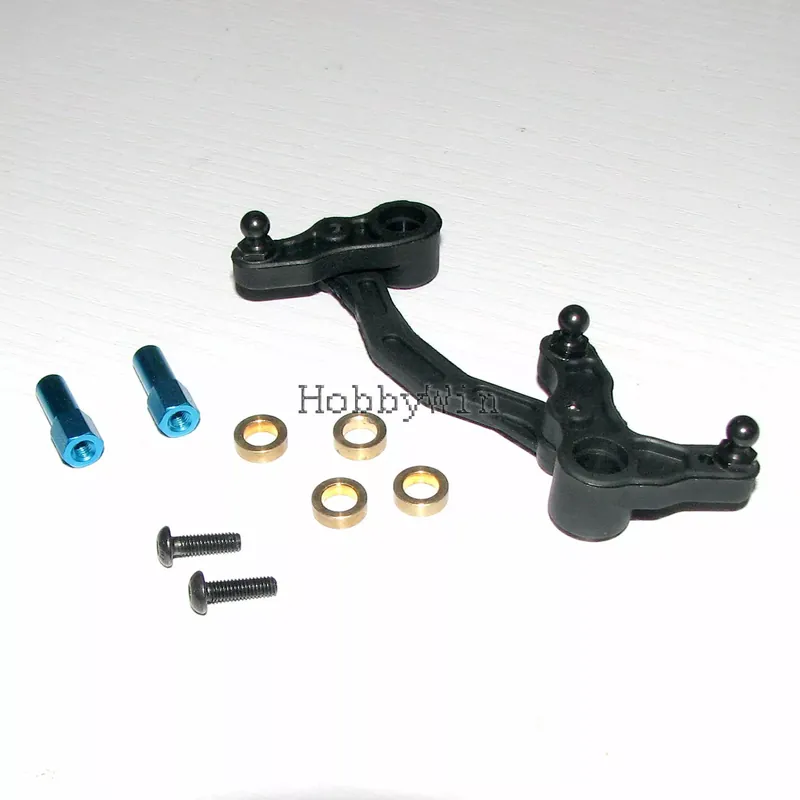 SET BRACCI STERZO – BS205-022 Quantità Limitata