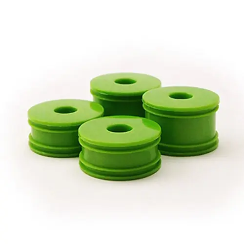 Ordina Subito CARISMA GT24B GREEN WHEEL SET
