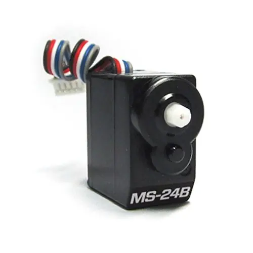 CARISMA GT24B REPLACEMENT SERVO Acquista Ora
