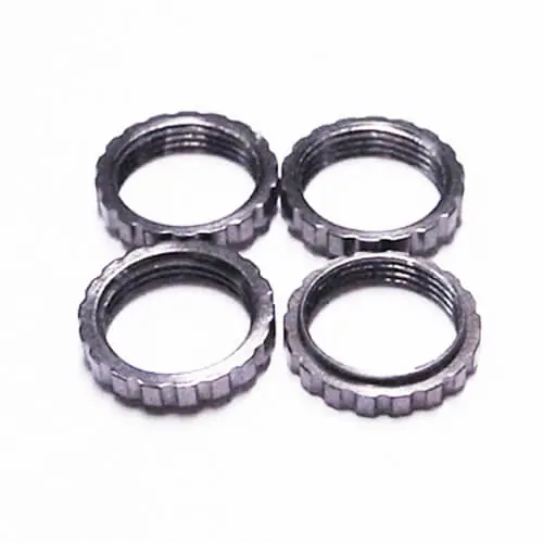 Saldi CARISMA GT24B ALUMINIUM SHOCK ADJUSTER (4)