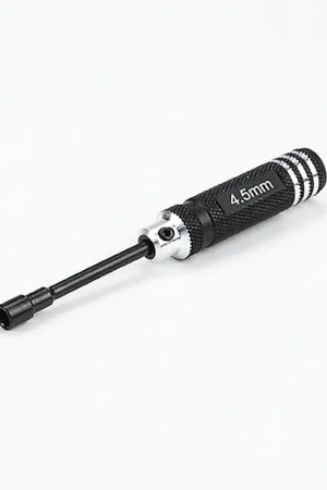 CARISMA 4.5mm DEEP SOCKET HEX DRIVER Nuovo Arrivo