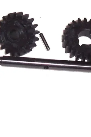 Bestseller ALBERO E PIGNONI CAMBIO A 2 VELOCITA’ – BS903-101