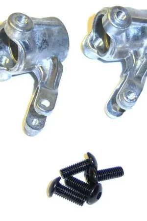 BARILOTTI ANTERIORI IN ALLUMINIO – BS903-111 Più Venduto
