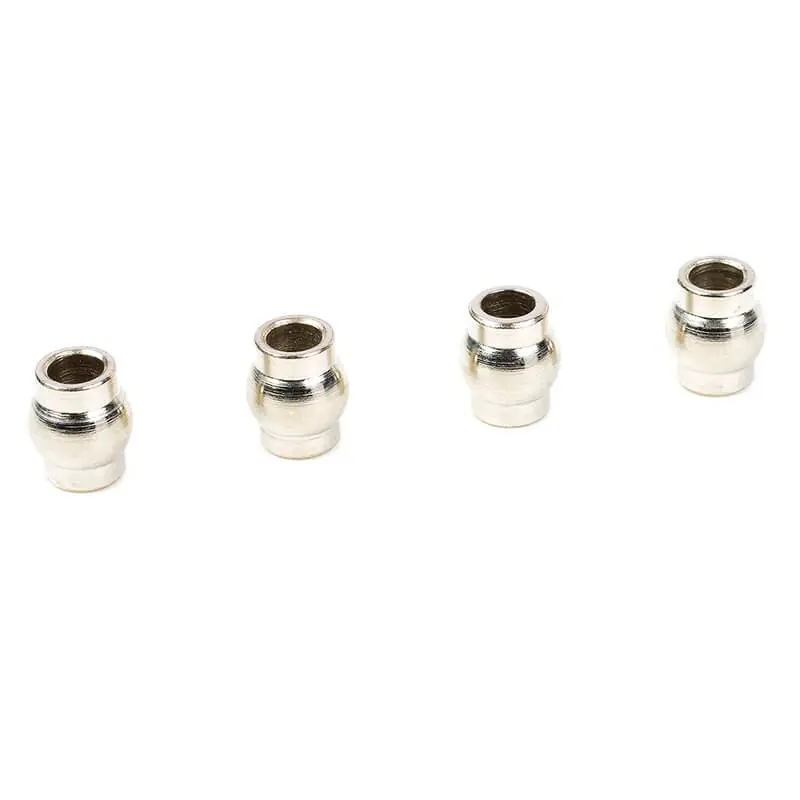 Compra Adesso CORALLY BALL 5.8MM STEEL 4 PCS