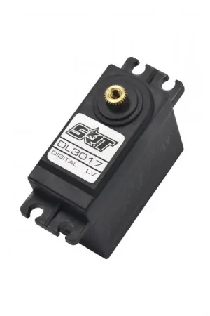 Acquista Ora Metallgetriebe 17.0kg/0.15sec @6.0V