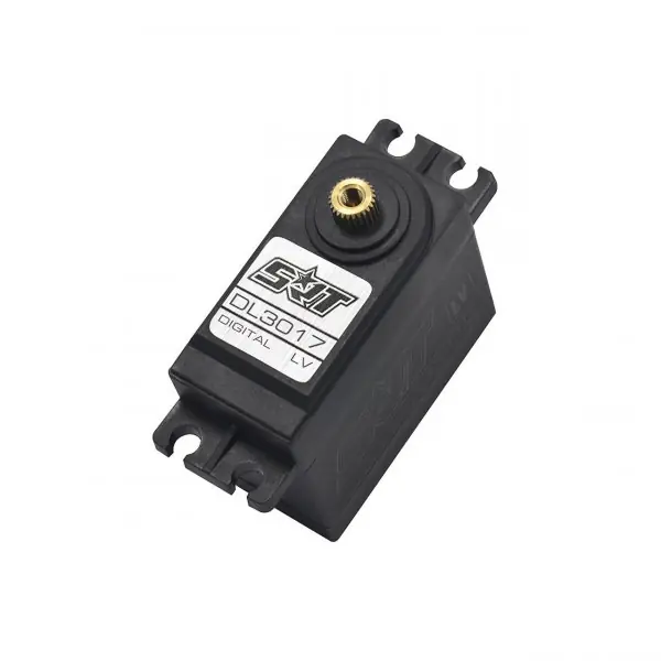 Acquista Ora Metallgetriebe 17.0kg/0.15sec @6.0V