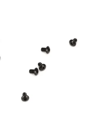 2.5x4mm BH Screw (8) Spedito Oggi
