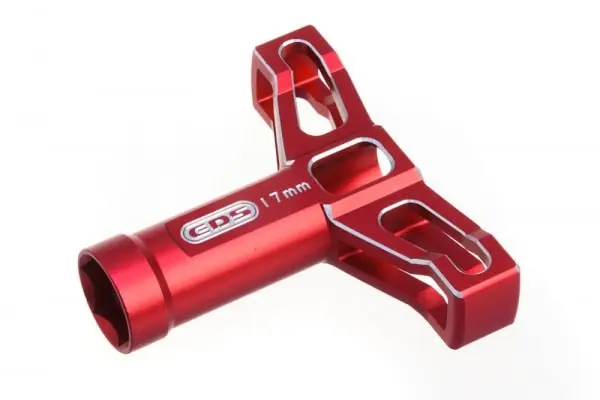 Wheel Nut Wrench 17mm Offerta