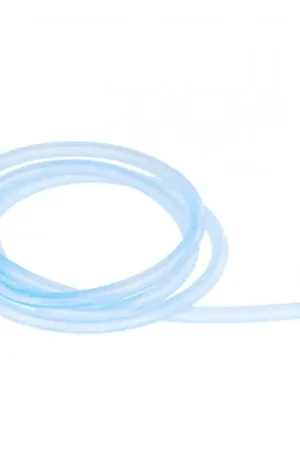 Silicone Fuel Tube 50cm (Blue) Promozione Esclusiva