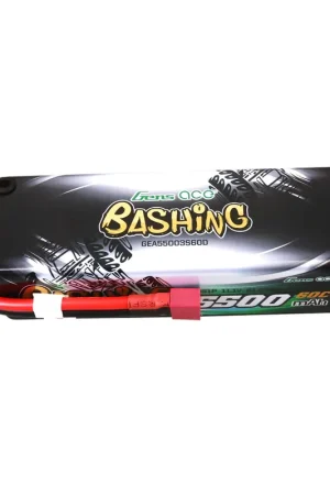 Batteria Lipo 11.1V – 5500mAh Compra Adesso