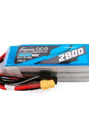 Batteria Lipo 14.8V – 6750mAh Ultima Occasione