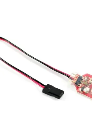 Ultimissimo Modello ETRONIX CSG COUNTERSTEER GYRO