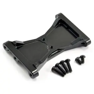 FASTRAX TRX-4 ALUMINIUM BEAM FIXED PLATE Offerta