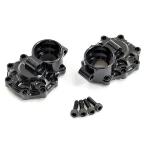Compra Adesso FASTRAX TRX-4 ALUMINIUM REAR KNUCKLE PORTAL COVER (2)