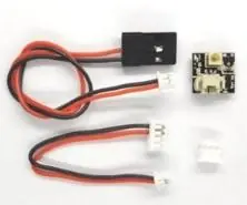 RC KEY 10601 – IR Personal Transponder Nano (Compatible Robitron Prezzo Di Fabbrica