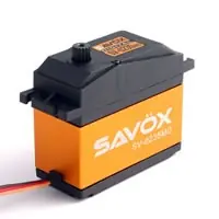 A Buon Prezzo SAVOX JUMBO DIGITAL SERVO 35KG/[email protected]
