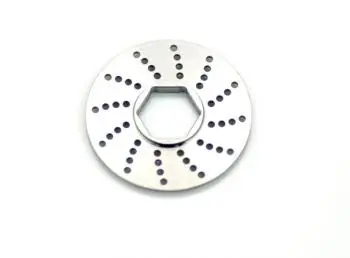 A Buon Prezzo Supporto piastre freno ET S-977